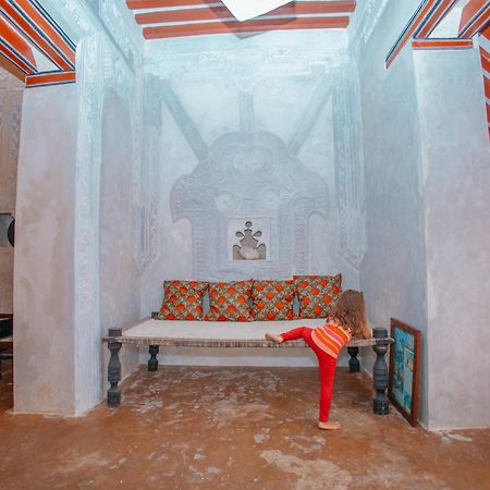 Amu House Hotel Lamu Luaran gambar