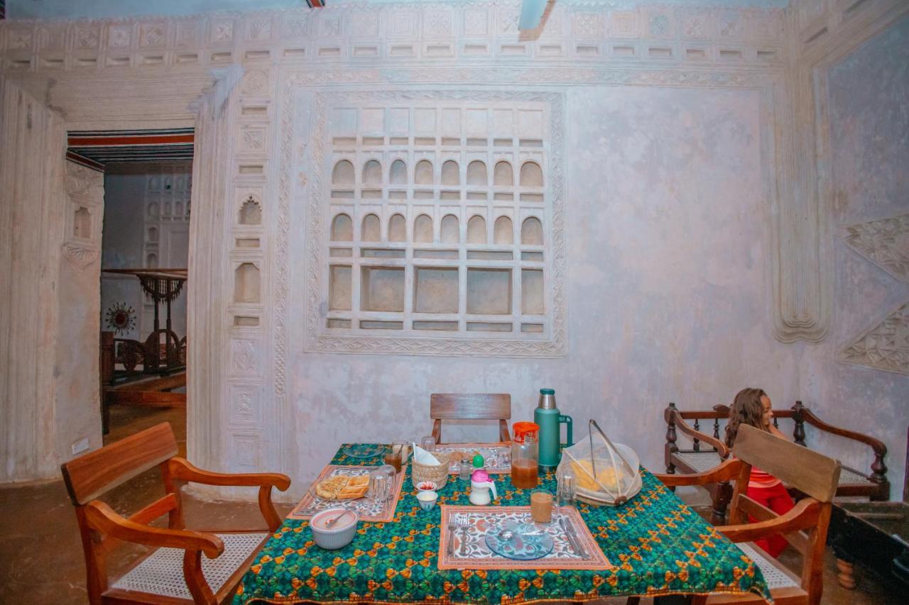 Amu House Hotel Lamu Luaran gambar