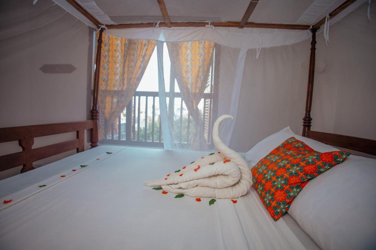 Amu House Hotel Lamu Luaran gambar