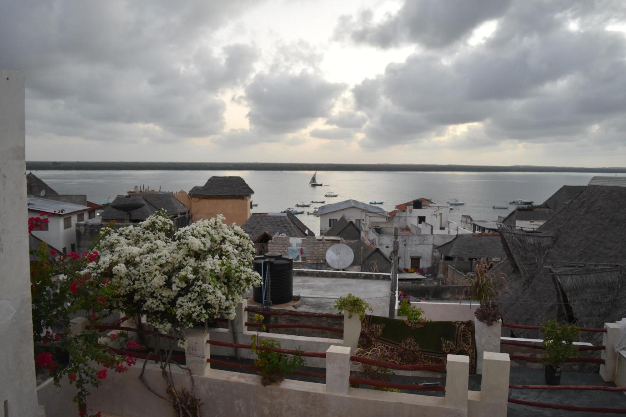 Amu House Hotel Lamu Luaran gambar