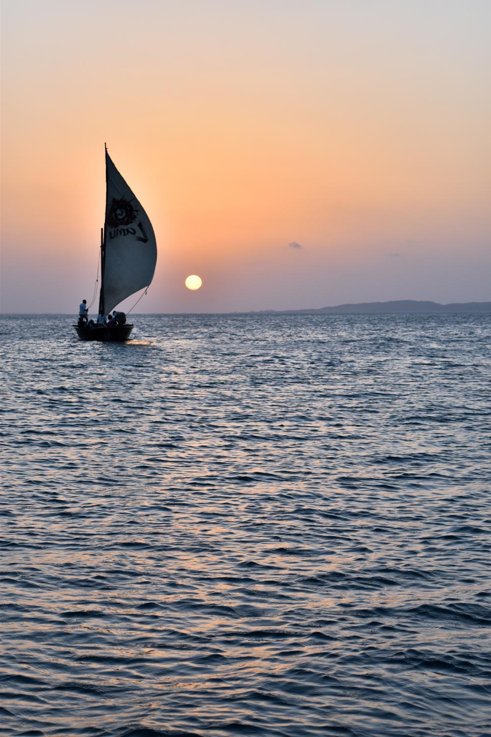 Amu House Hotel Lamu Luaran gambar