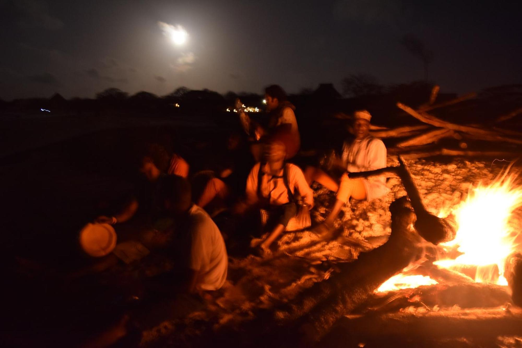 Amu House Hotel Lamu Luaran gambar
