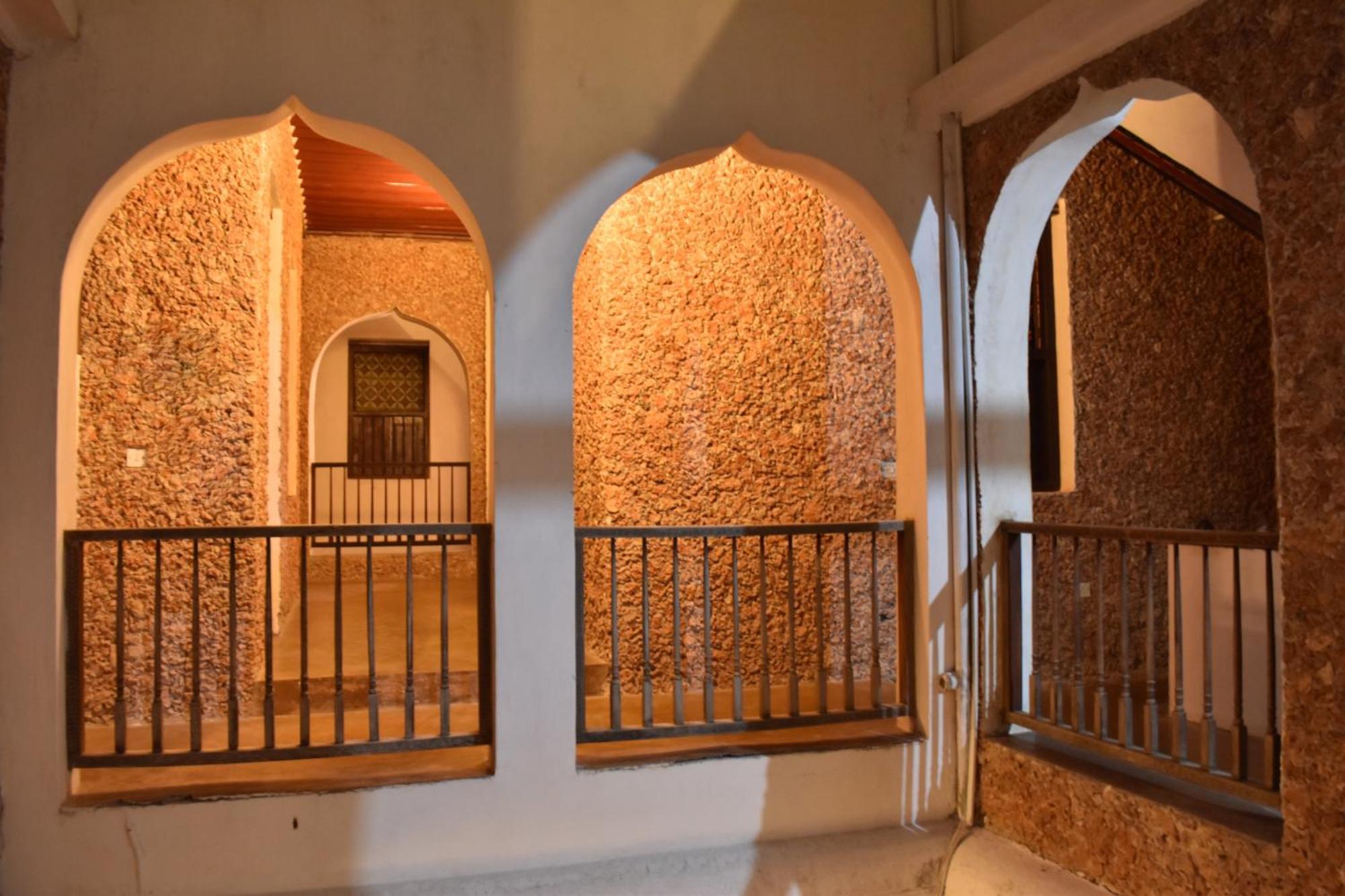 Amu House Hotel Lamu Luaran gambar