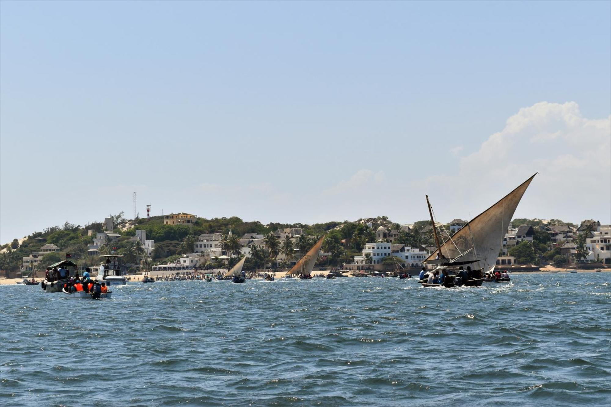 Amu House Hotel Lamu Luaran gambar