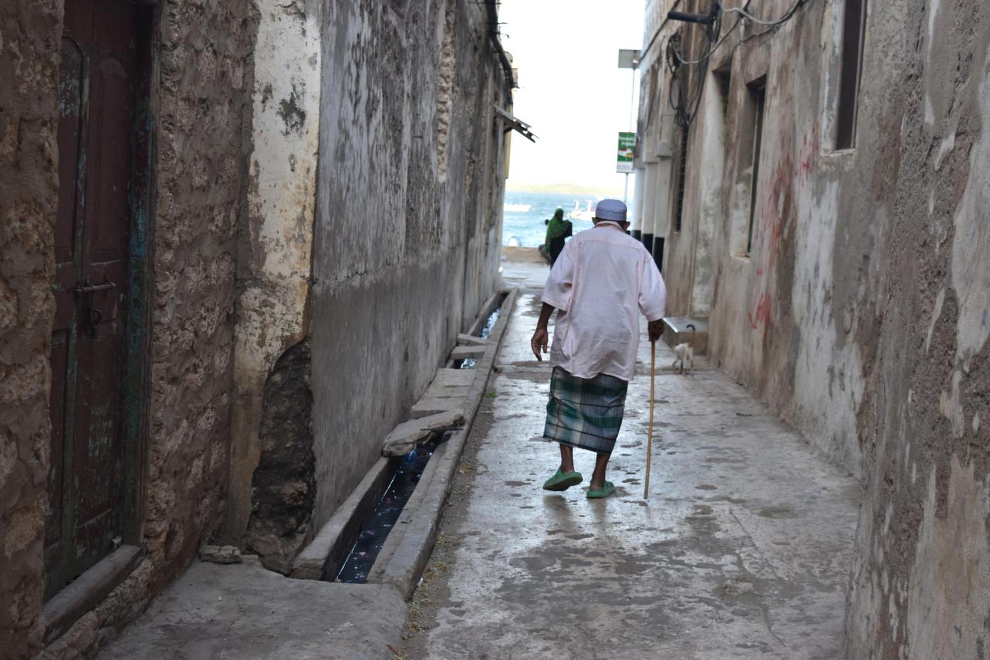 Amu House Hotel Lamu Luaran gambar