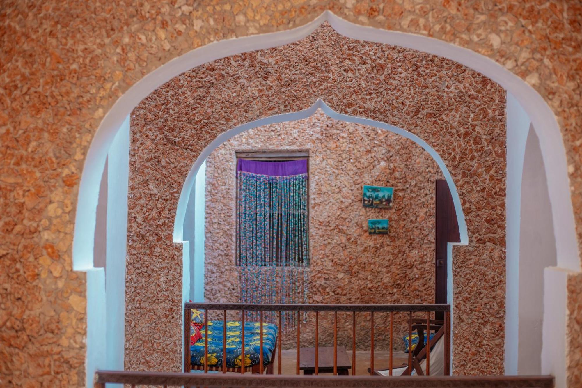 Amu House Hotel Lamu Luaran gambar