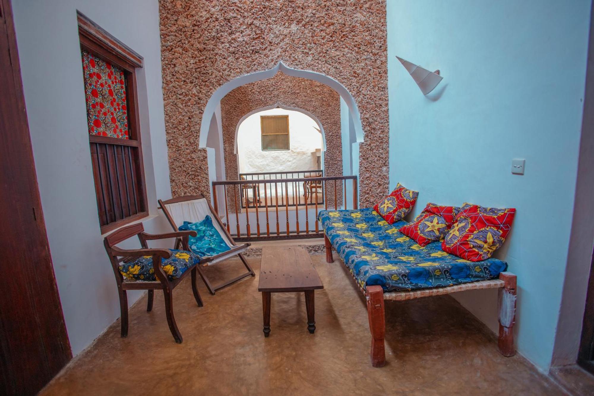 Amu House Hotel Lamu Luaran gambar