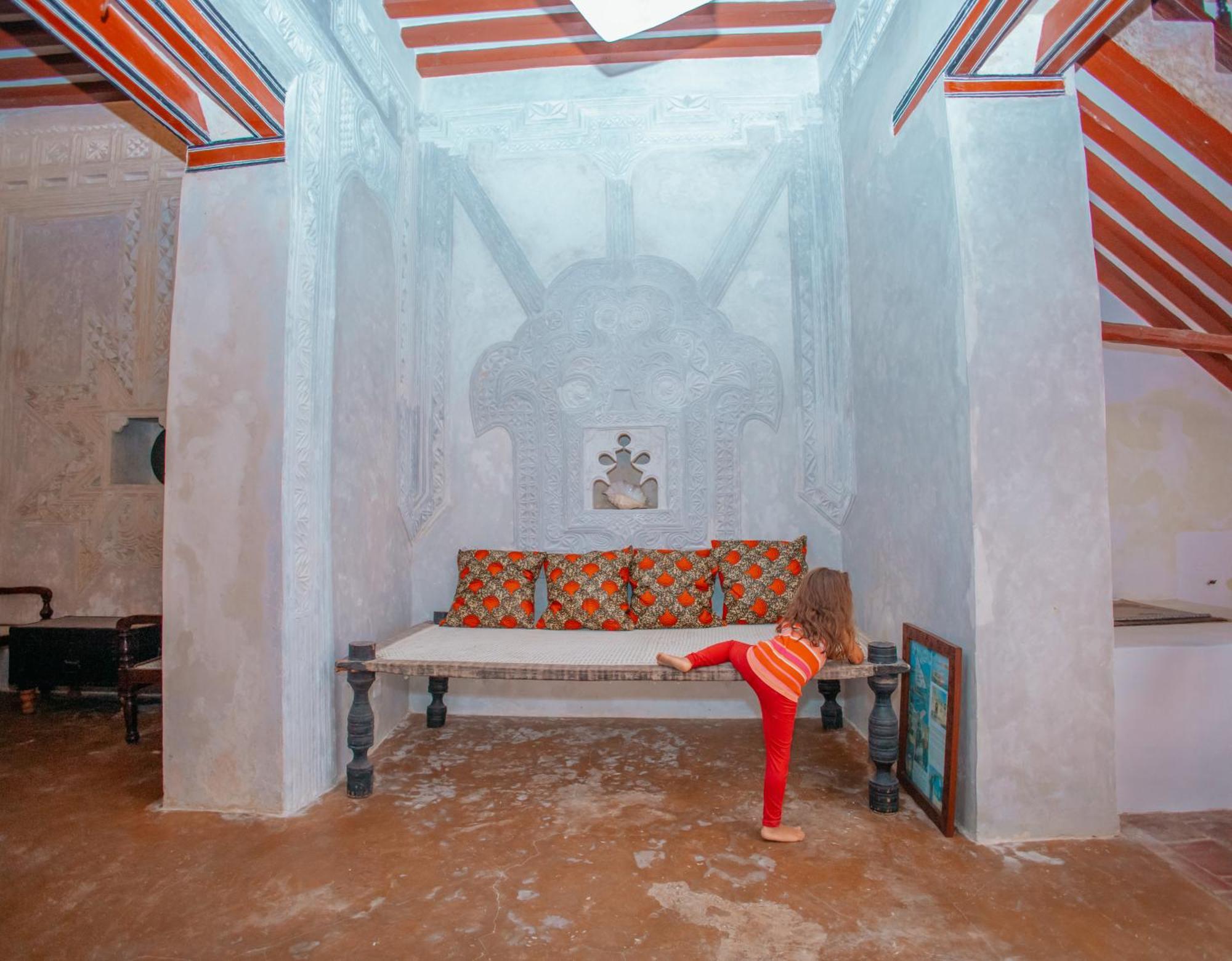 Amu House Hotel Lamu Luaran gambar