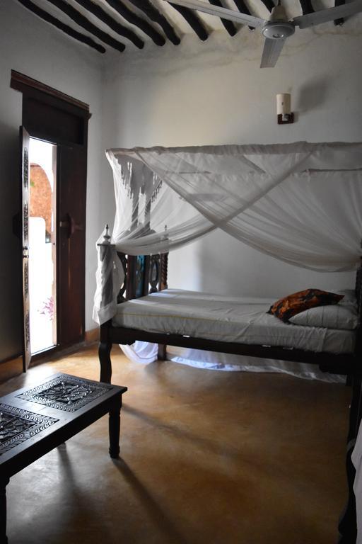 Amu House Hotel Lamu Luaran gambar
