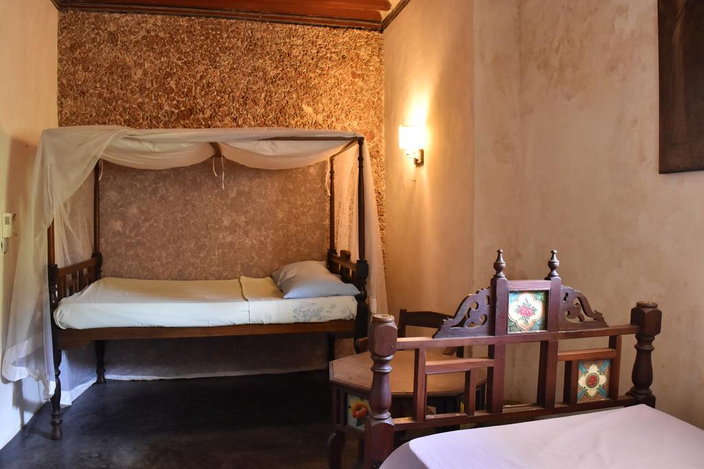 Amu House Hotel Lamu Luaran gambar