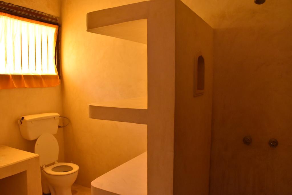 Amu House Hotel Lamu Luaran gambar