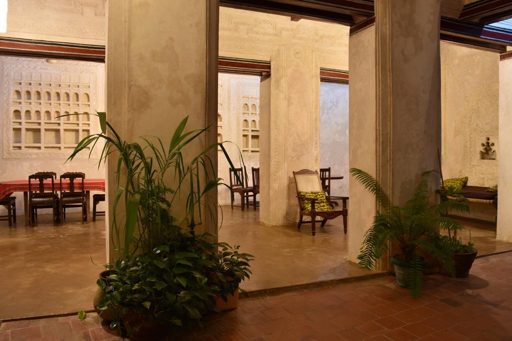 Amu House Hotel Lamu Luaran gambar