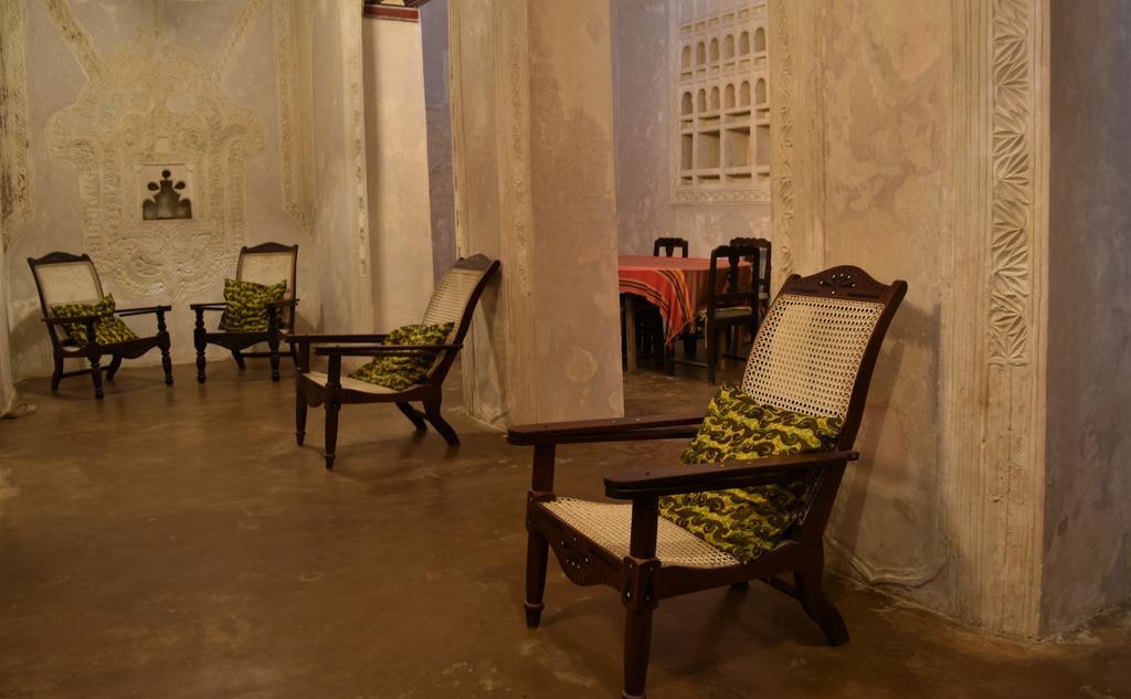 Amu House Hotel Lamu Luaran gambar